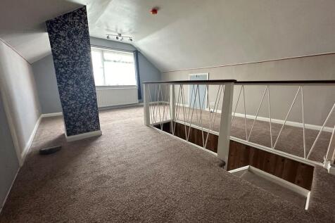 Top Room