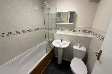 Bathroom 2