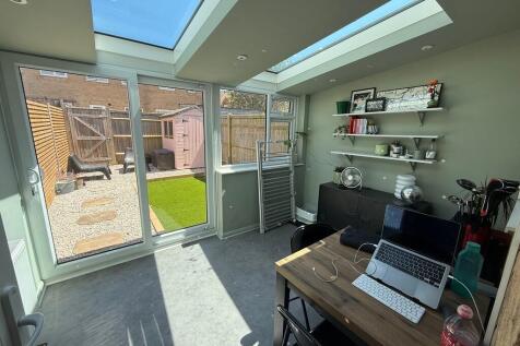 Conservatory 1