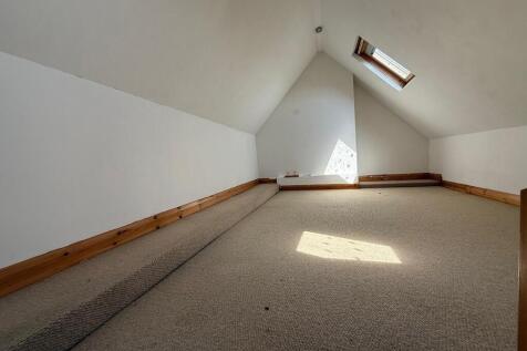 Attic Room