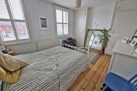 Second bedroom (3...