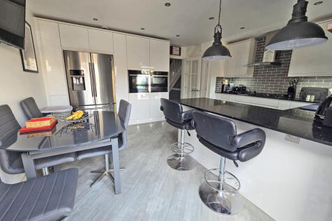 Kitchen - Diner (...
