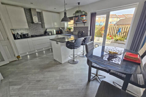 Kitchen - Diner (...