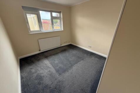 Main bedroom 1