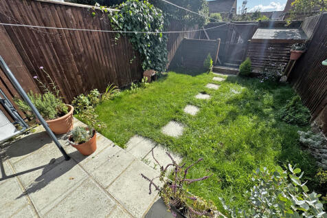 Garden 2
