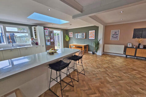 Kitchen - Diner