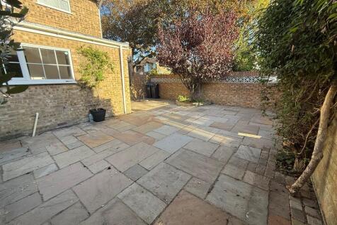 Back garden 1 