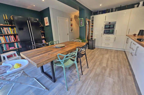 Kitchen - Diner (...