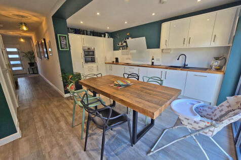 Kitchen - Diner (...