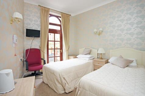 Guest Suite