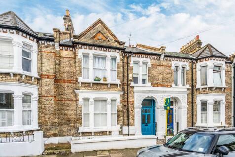Sold property 1
