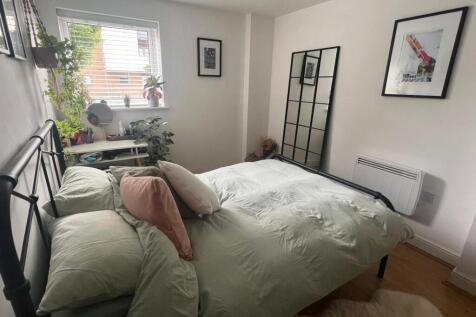 main bedroom