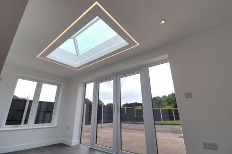 Orangery/Garden Room