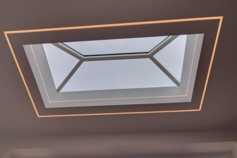 Roof Lantern