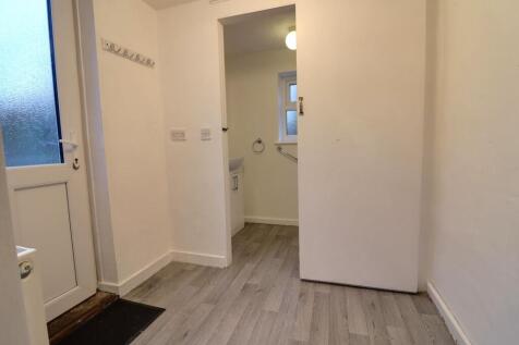 Rear Lobby