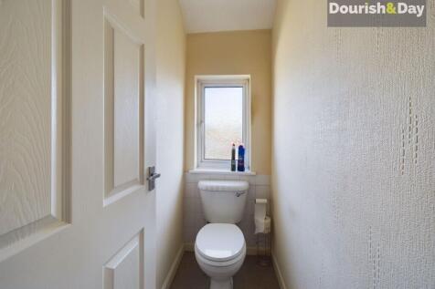 Guest WC