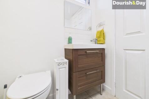 Guest WC