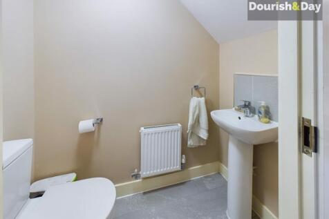 Guest WC