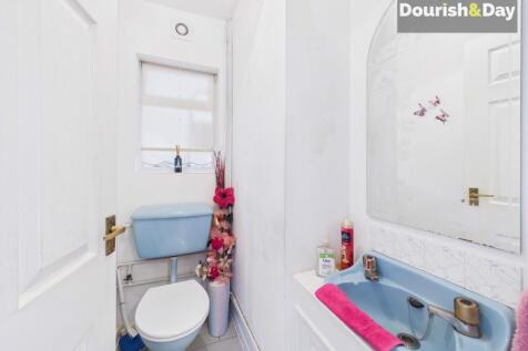 Guest WC