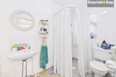 Annex Shower Room