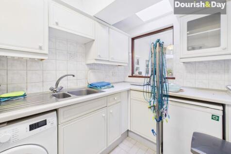 Annex Kitchen