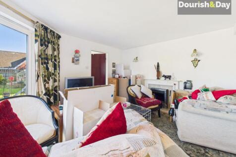 Annex Living Room