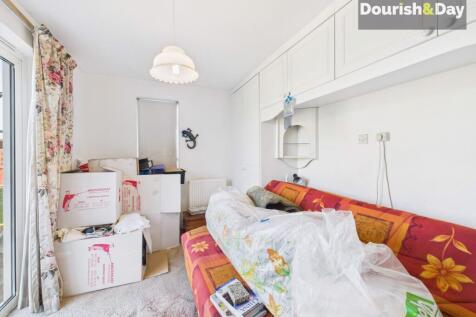 Annex Bedroom