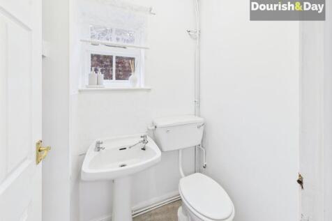 Guest WC