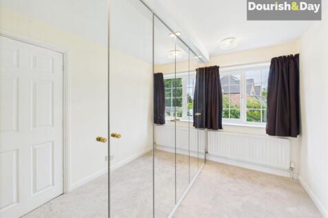 Dressing Room