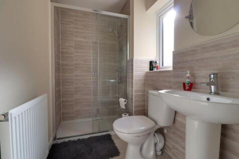 En-Suite - Bedroom One