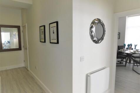 Private Hallway