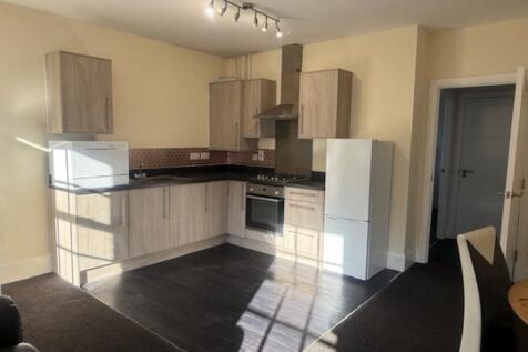 Living/Dining/Kitchen