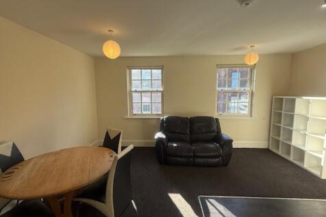 Living/Dining/Kitchen