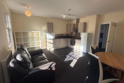 Living/Dining/Kitchen