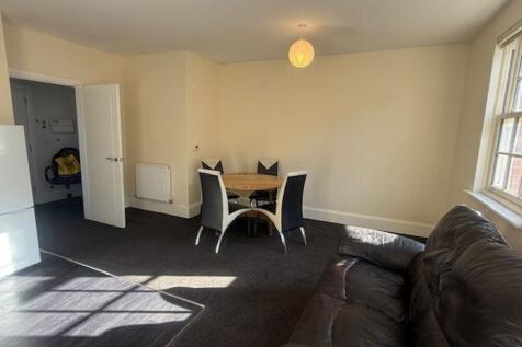 Living/Dining/Kitchen