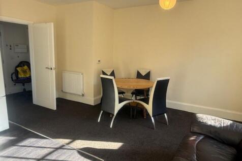 Living/Dining/Kitchen