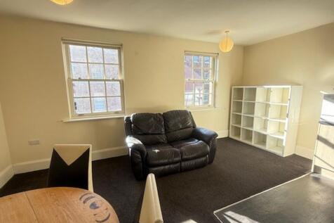 Living/Dining/Kitchen