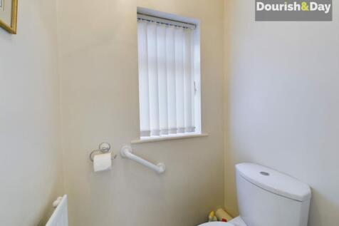 Guest WC