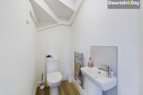 Guest WC