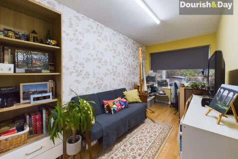 Study/Bedroom Four