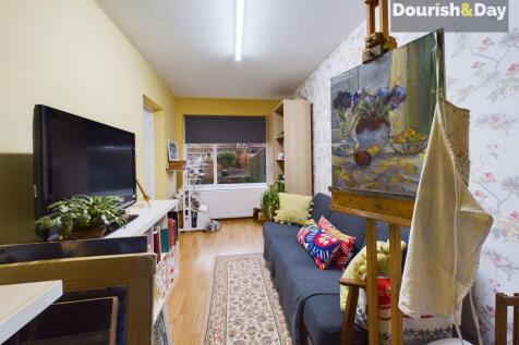 Study/Bedroom Four