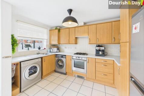 Fitted Kitchen