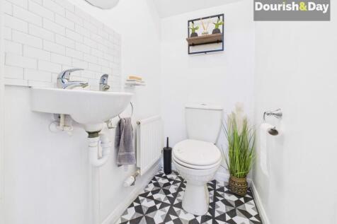 Guest WC
