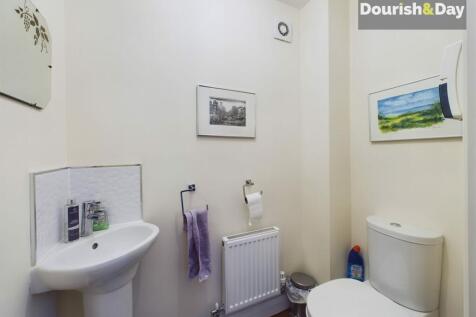 Guest WC