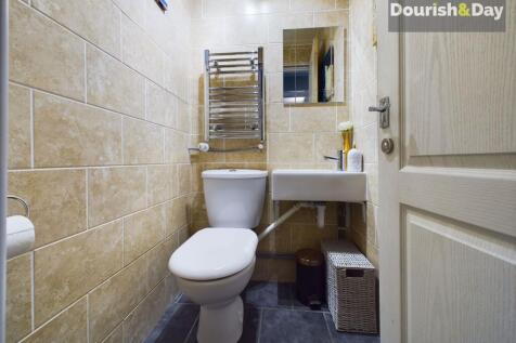 Guest WC