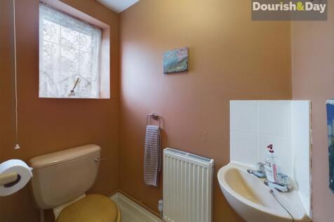 Guest WC