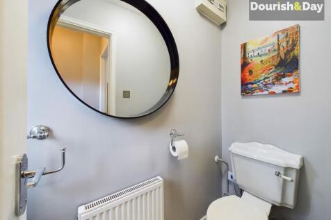 Guest WC