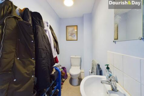 Guest WC