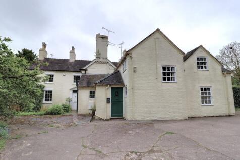 Rear Elevation
