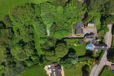 Birds Eye View